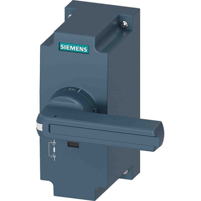 Siemens Rotary Handle, SENTRON Series