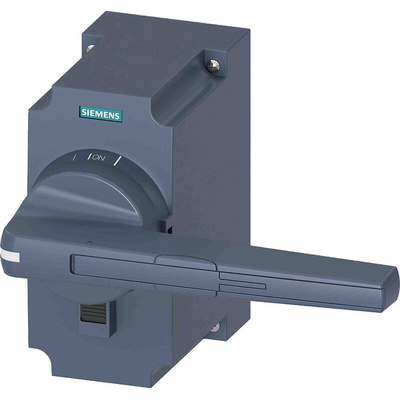 Siemens Rotary Handle, SENTRON Series