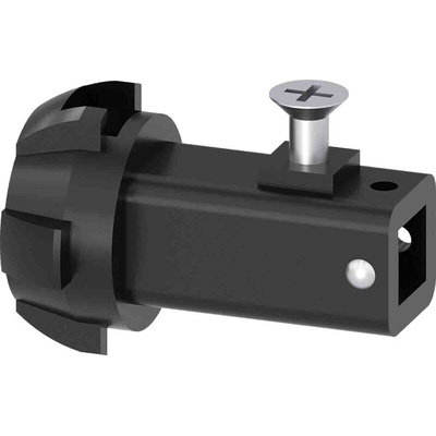 Siemens 8UD Door-coupling