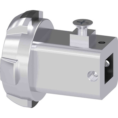 Siemens 8UD Door-coupling