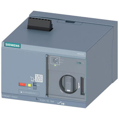 Siemens SENTRON Motor