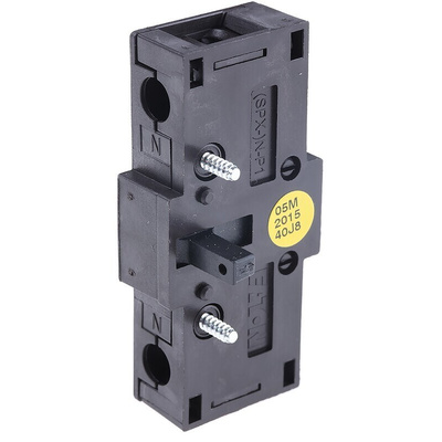 Eaton Switch Disconnector Auxiliary Switch, Eaton Moeller Series for Use with P1.../E Series, P1.../EA Series, P1.../EZ