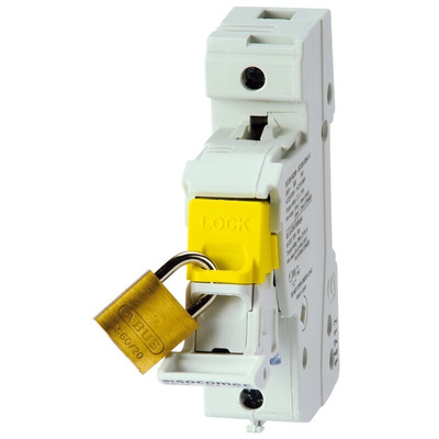 Socomec Padlock