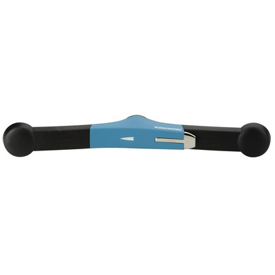Socomec Black Rotary Handle, 1453 Series