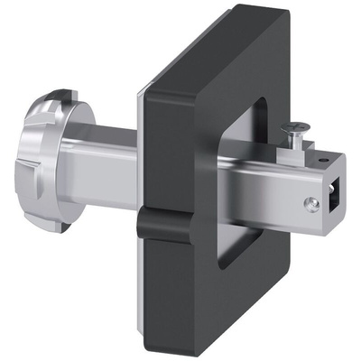 Siemens SENTRON Door-Coupling Rotary Operating Mechanism Shaft