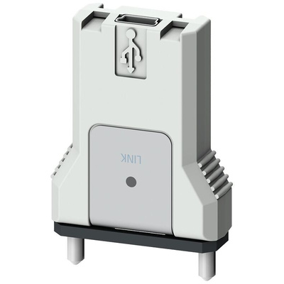 Siemens Sentron USB Front Interface