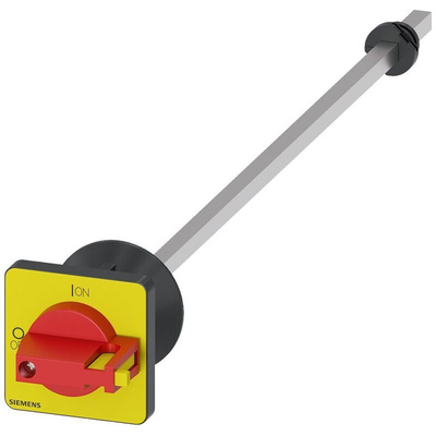 Siemens Yellow Handle Mechanism Kit, SENTRON Series