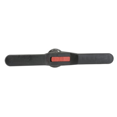 ABB Black Rotary Handle, 1SCA Series