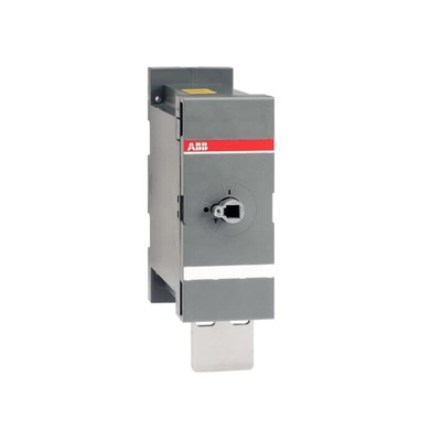 ABB OSZT Interlock