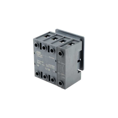 ABB GEMINI-T6 Wiring Ducts Kit