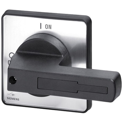 Siemens Rotary Handle, SENTRON Series