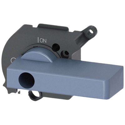 Siemens Rotary Handle, SENTRON Series