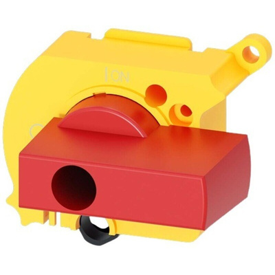 Siemens Rotary Handle, SENTRON Series