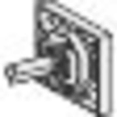 Schneider Electric INS,INV Handle Unit