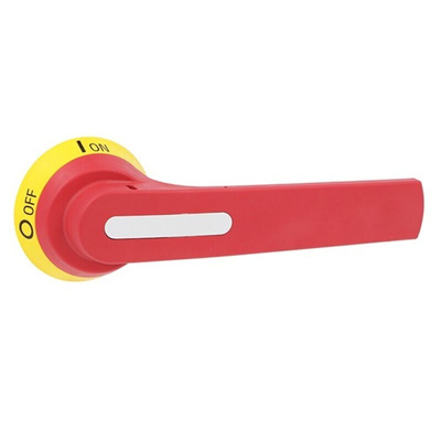 Lovato Rotary Handle, GL Series