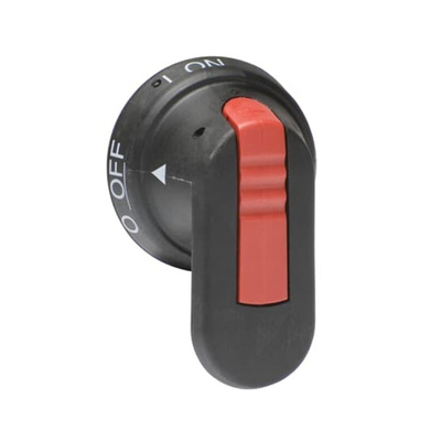 ABB Rotary Handle, 1SCA0 Series
