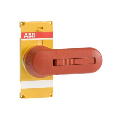 ABB Rotary Handle, 1SCA02 Series