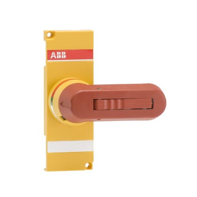 ABB Rotary Handle, 1SCA02 Series
