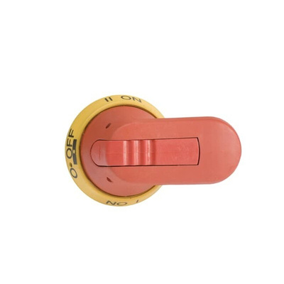 ABB Rotary Handle, 1SCA02 Series