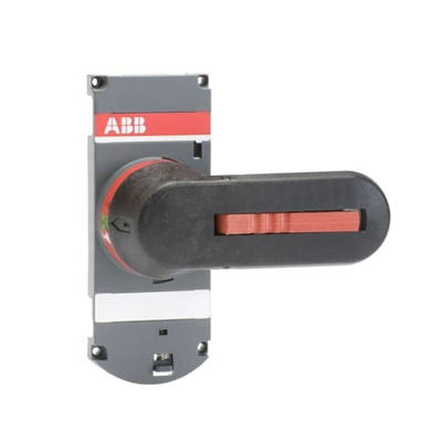 ABB Rotary Handle, 1SCA02 Series