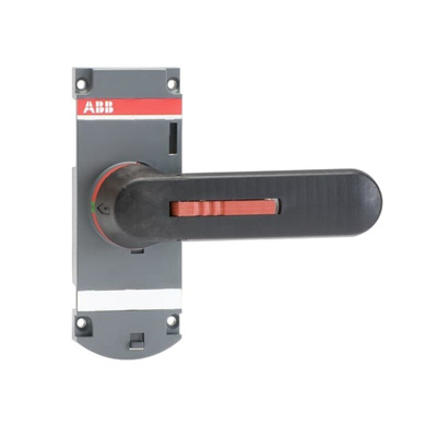 ABB Rotary Handle, 1SCA02 Series