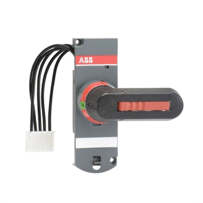 ABB Rotary Handle, 1SCA02 Series