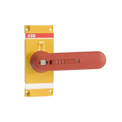ABB Rotary Handle, 1SCA02 Series