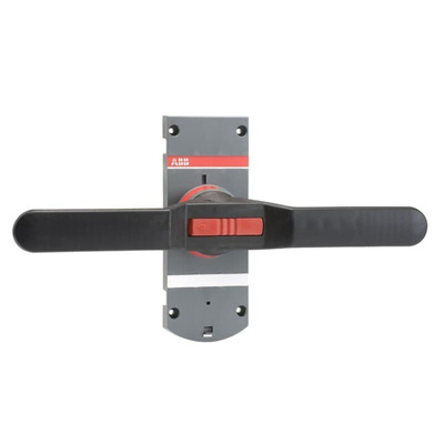 ABB Rotary Handle, 1SCA11 Series