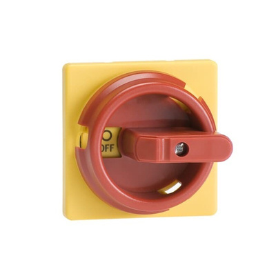 ABB Rotary Handle, 1SCA11 Series
