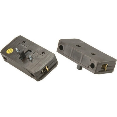 Eaton Switch Disconnector Auxiliary Switch, Eaton Moeller Series for Use with P3.../E Series, P3.../EA Series