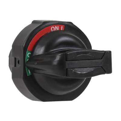 Rockwell Automation Black Handle, 140MT Series