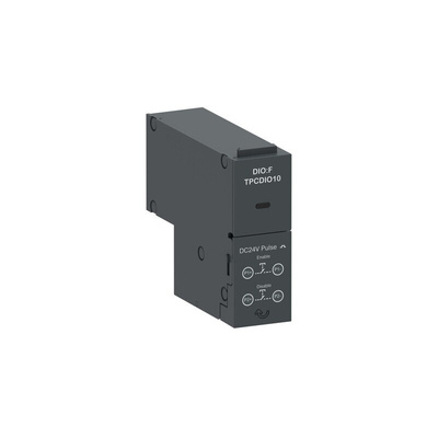 Schneider Electric TransferPacT I/O Module