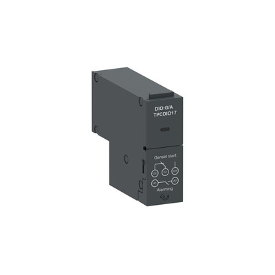 Schneider Electric TransferPacT I/O Module