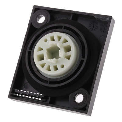 Schneider Electric Black Rotary Handle, INS 40 Series