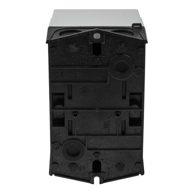 Eaton 3P Pole Surface Mount Isolator Switch - 20A Maximum Current, 22kW Power Rating, IP65