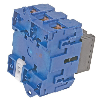 Kraus & Naimer 3P Pole Isolator Switch - 80A Maximum Current, 30kW Power Rating, IP65