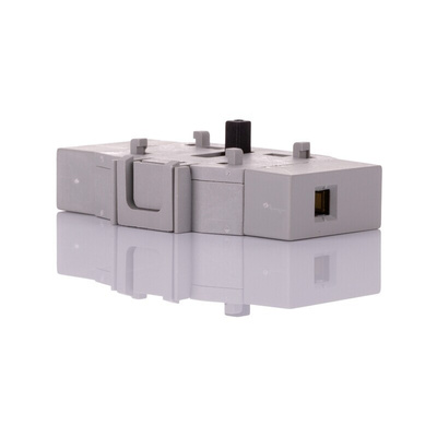 Allen Bradley Switch Disconnector Auxiliary Switch, 194E-NP Series for Use with Control & Load Switch