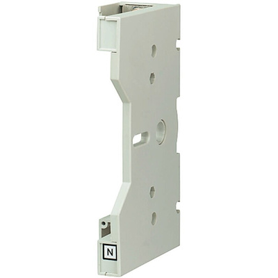 Socomec FUSERBLOC NFC, DIN Neutral Block