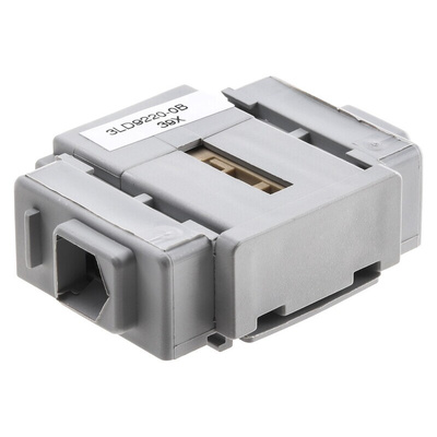 Siemens Switch Disconnector Auxiliary Switch, 3LD2 Series for Use with 3LD2 Series