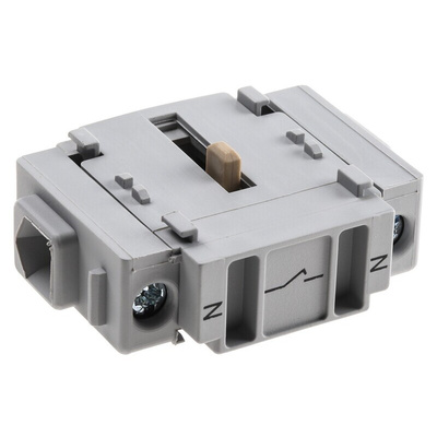 Siemens Switch Disconnector Auxiliary Switch, 3LD2 Series for Use with 3LD2 Series