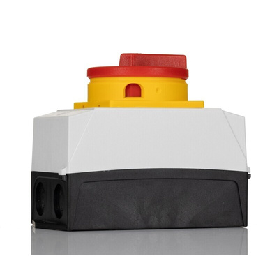 Eaton 1P Pole Isolator Switch -, 13kW Power Rating, IP65