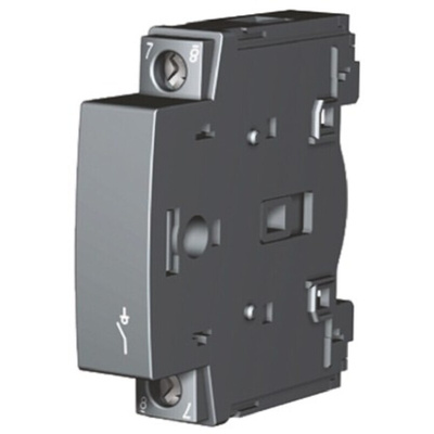 Socomec Switch Disconnector Auxiliary Switch for Use with 125A Sirco M Disconnector
