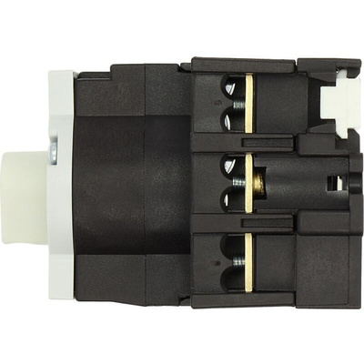Eaton 3P Pole Panel Mount Isolator Switch - 32A Maximum Current, 18.5kW Power Rating, IP65