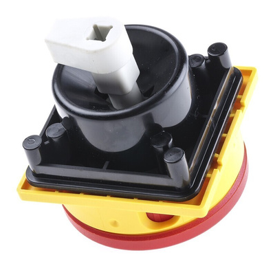 Eaton Red Rotary Handle, Eaton Moeller Series