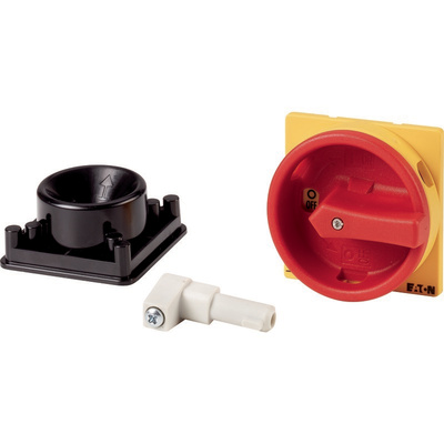 Eaton Red Rotary Handle, Eaton Moeller Series