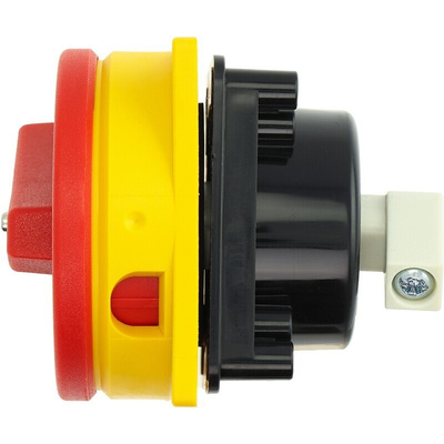 Eaton Red Rotary Handle, Eaton Moeller Series