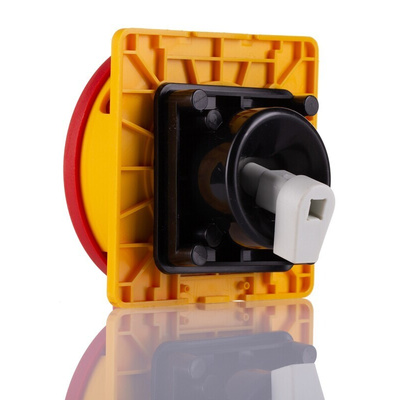 Eaton Red Rotary Handle, Eaton Moeller Series