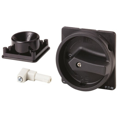 Eaton Black Rotary Handle, Eaton Moeller Series