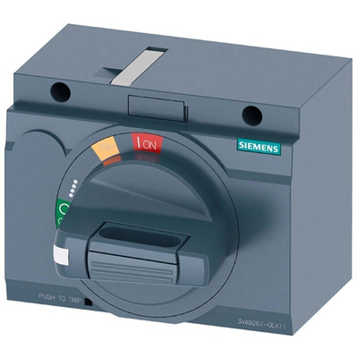 Siemens Handle Mechanism Kit, Sentron Series