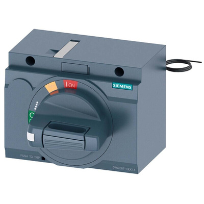 Siemens Handle Mechanism Kit, Sentron Series
